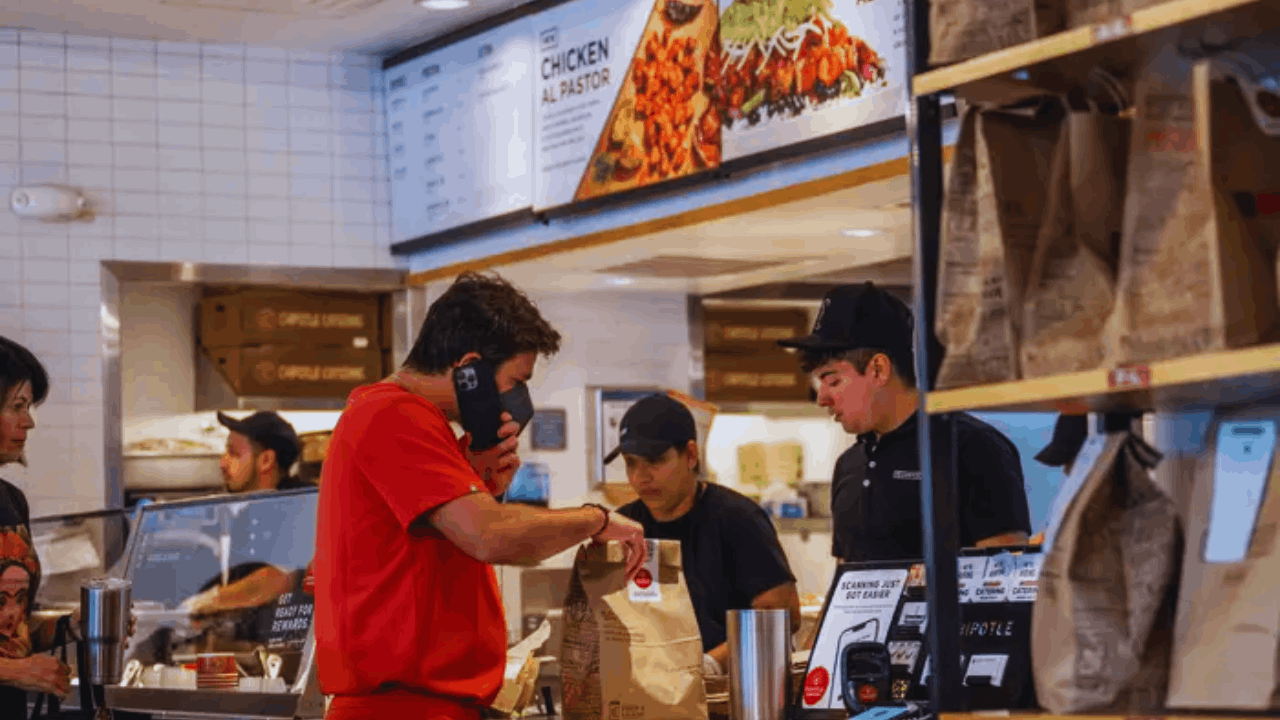 Inicia tu carrera en Chipotle: solicita empleo hoy mismo