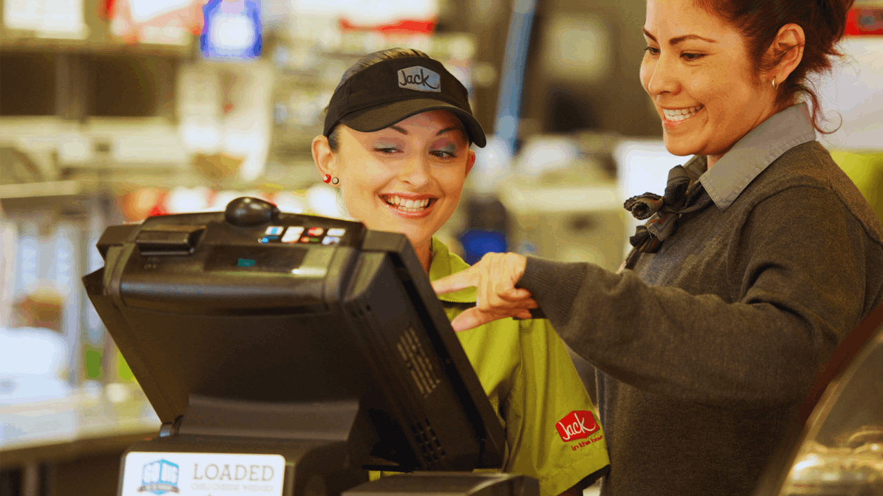 Solicita empleo en Jack in the Box: Únete a un líder en comida rápida