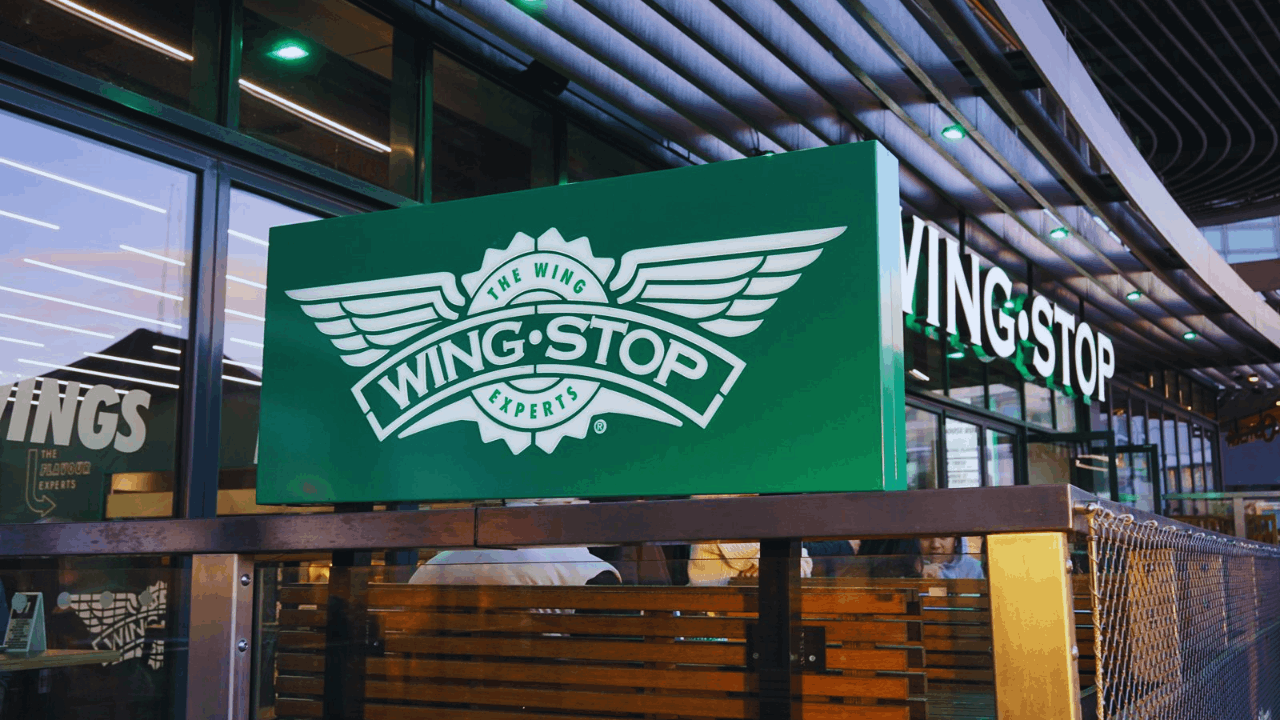 Carreras en Wingstop: Solicita hoy mismo empleos para trabajar con alitas de pollo