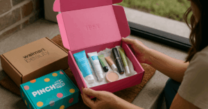 Los mejores servicios de cajas de belleza que envían muestras gratis a tu puerta