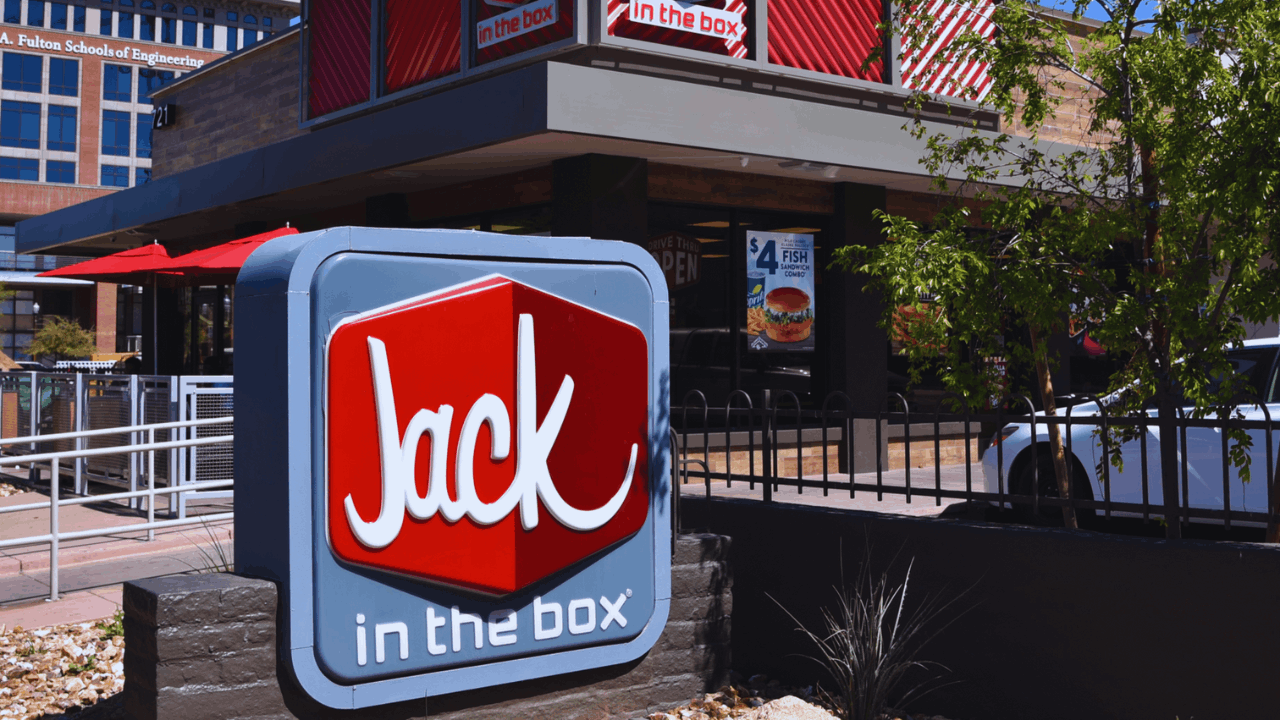 Solicita empleo en Jack in the Box: Únete a un líder en comida rápida