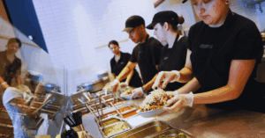 Inicia tu carrera en Chipotle: solicita empleo hoy mismo