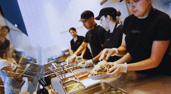 Inicia tu carrera en Chipotle: solicita empleo hoy mismo