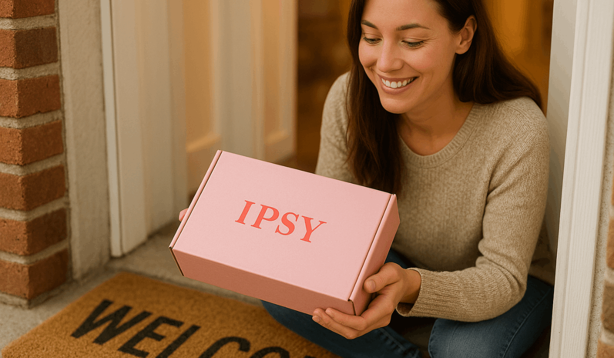 Los mejores servicios de cajas de belleza que envían muestras gratis a tu puerta