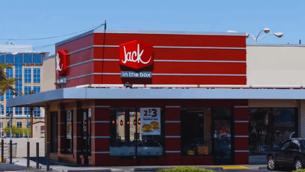 Solicita empleo en Jack in the Box: Únete a un líder en comida rápida