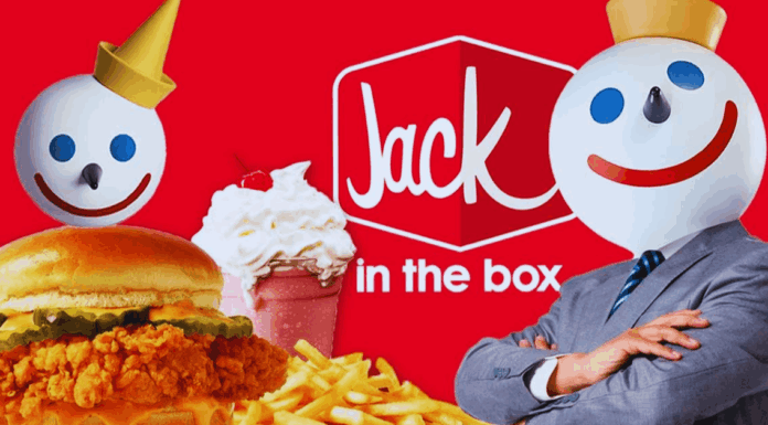 Solicita empleo en Jack in the Box: Únete a un líder en comida rápida