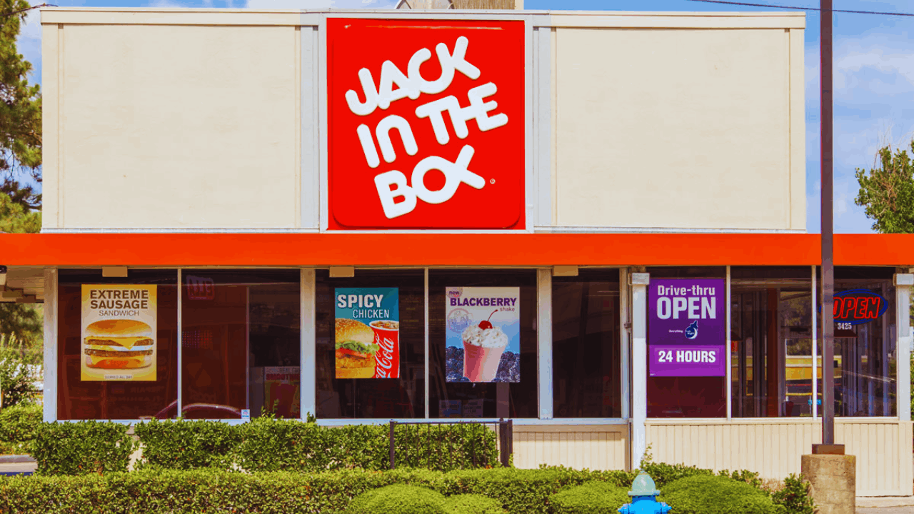 Solicita empleo en Jack in the Box: Únete a un líder en comida rápida