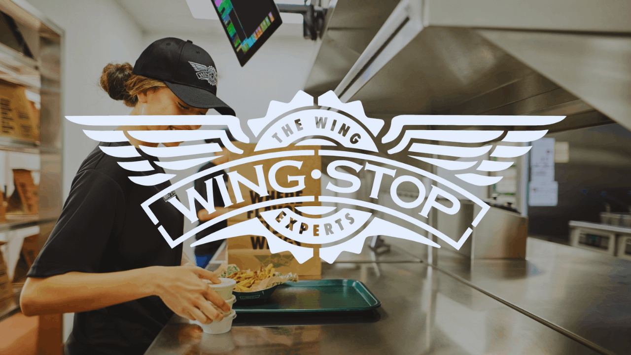 Carreras en Wingstop: Solicita hoy mismo empleos para trabajar con alitas de pollo