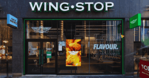 Carreras en Wingstop: Solicita hoy mismo empleos para trabajar con alitas de pollo