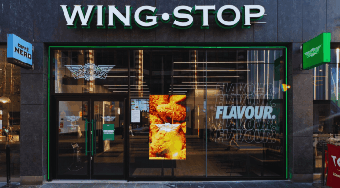 Carreras en Wingstop: Solicita hoy mismo empleos para trabajar con alitas de pollo