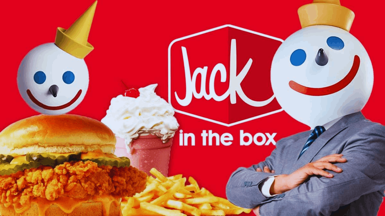 Solicita empleo en Jack in the Box: Únete a un líder en comida rápida