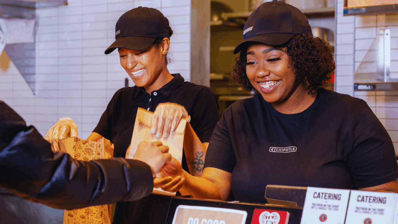 Inicia tu carrera en Chipotle: solicita empleo hoy mismo