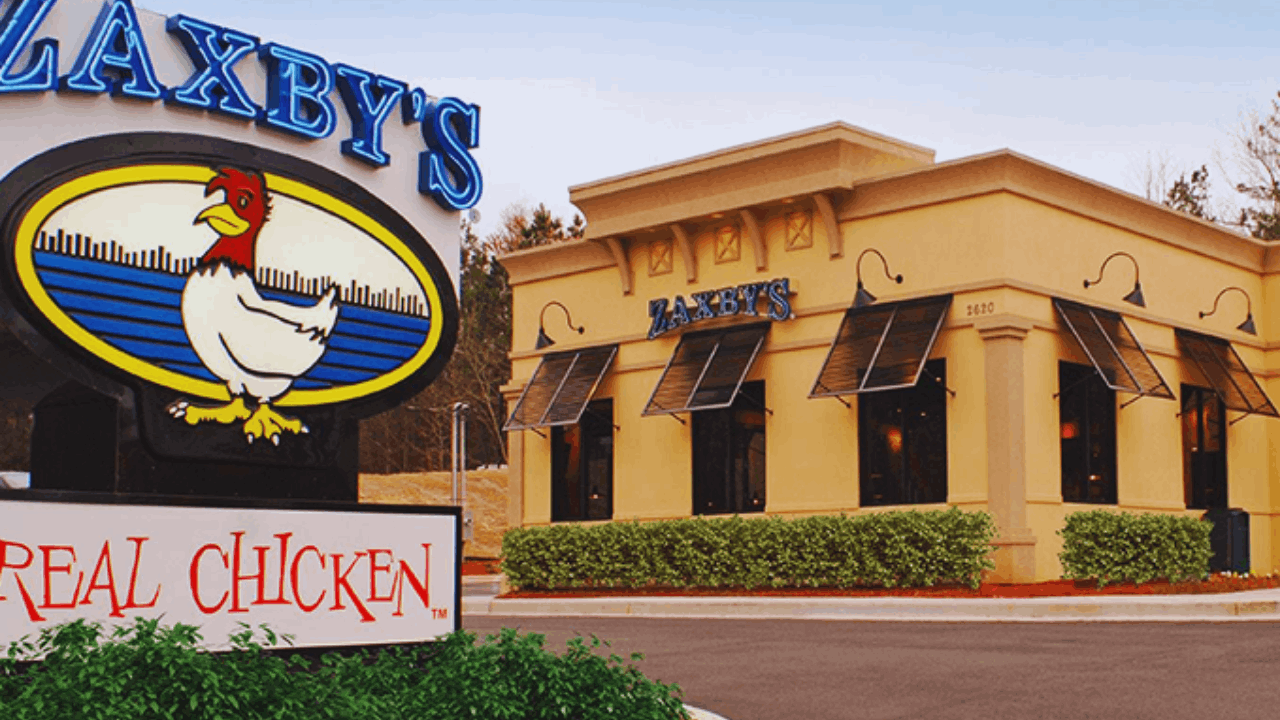 Carreras en Zaxby’s: Postúlate a empleos en pollo y comida rápida