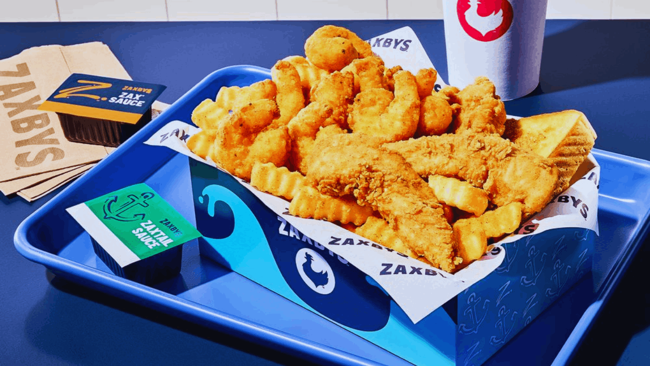 Carreras en Zaxby’s: Postúlate a empleos en pollo y comida rápida
