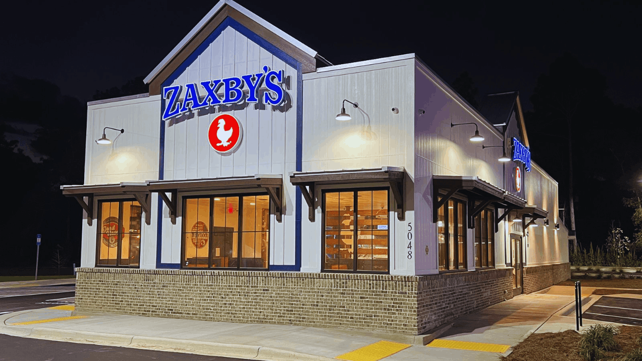 Carreras en Zaxby’s: Postúlate a empleos en pollo y comida rápida
