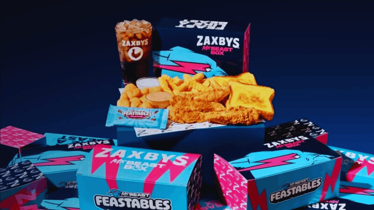 Carreras en Zaxby’s: Postúlate a empleos en pollo y comida rápida