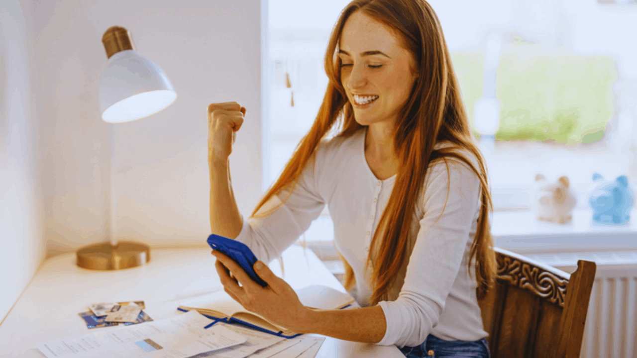 Cómo precalificar para un préstamo personal de Alliant Credit Union