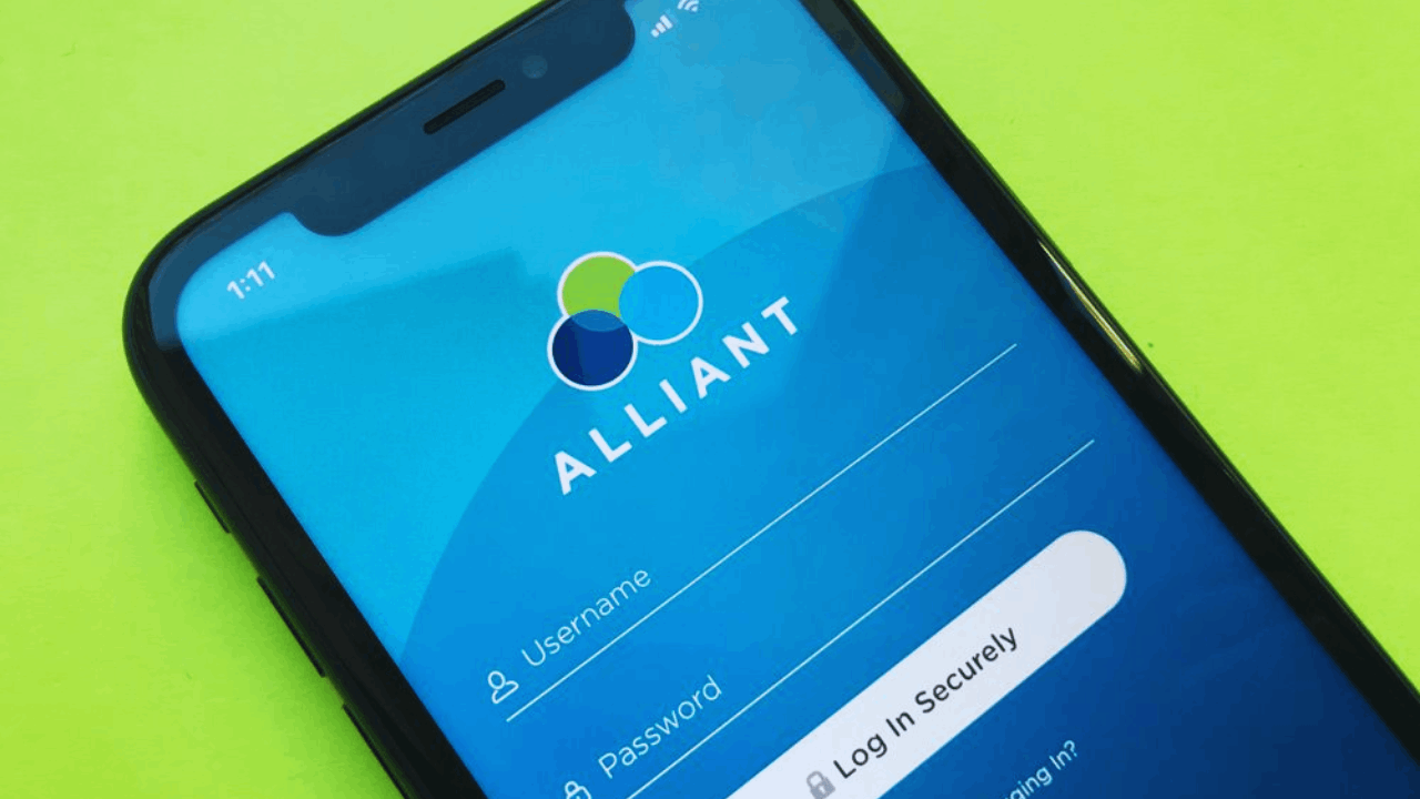 Cómo precalificar para un préstamo personal de Alliant Credit Union