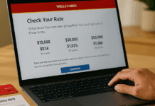 Préstamos personales de Wells Fargo: Ventajas y desventajas para 2026