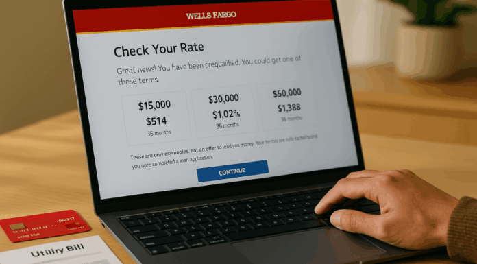 Préstamos personales de Wells Fargo: Ventajas y desventajas para 2026