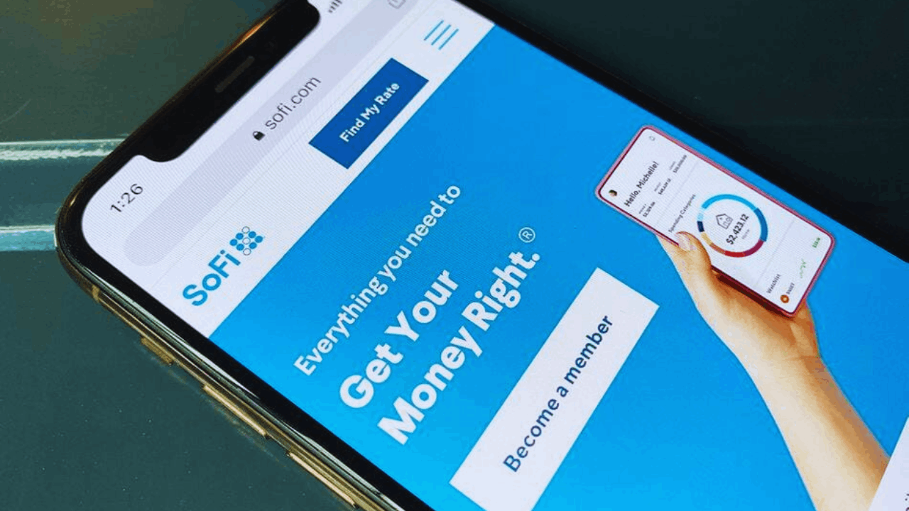 Usar un préstamo personal de SoFi para refinanciar deudas de tarjetas de crédito