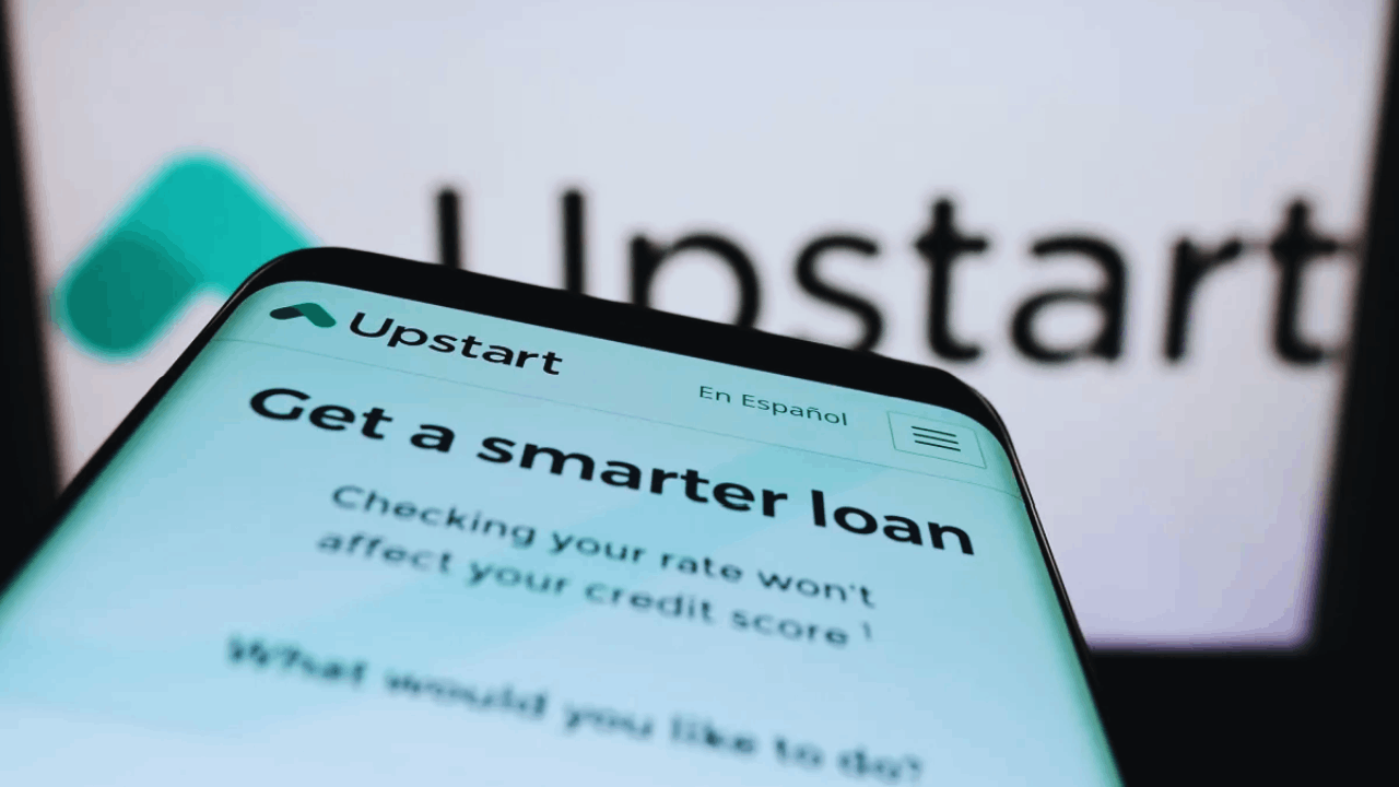 Qué esperar del proceso de solicitud de préstamo en Upstart