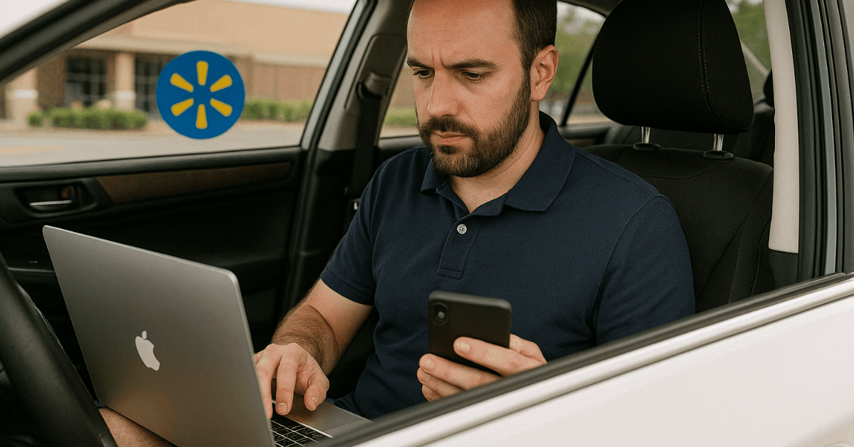 Requisitos para ser conductor de Walmart Spark en 2025: ¿Cumples con los criterios?