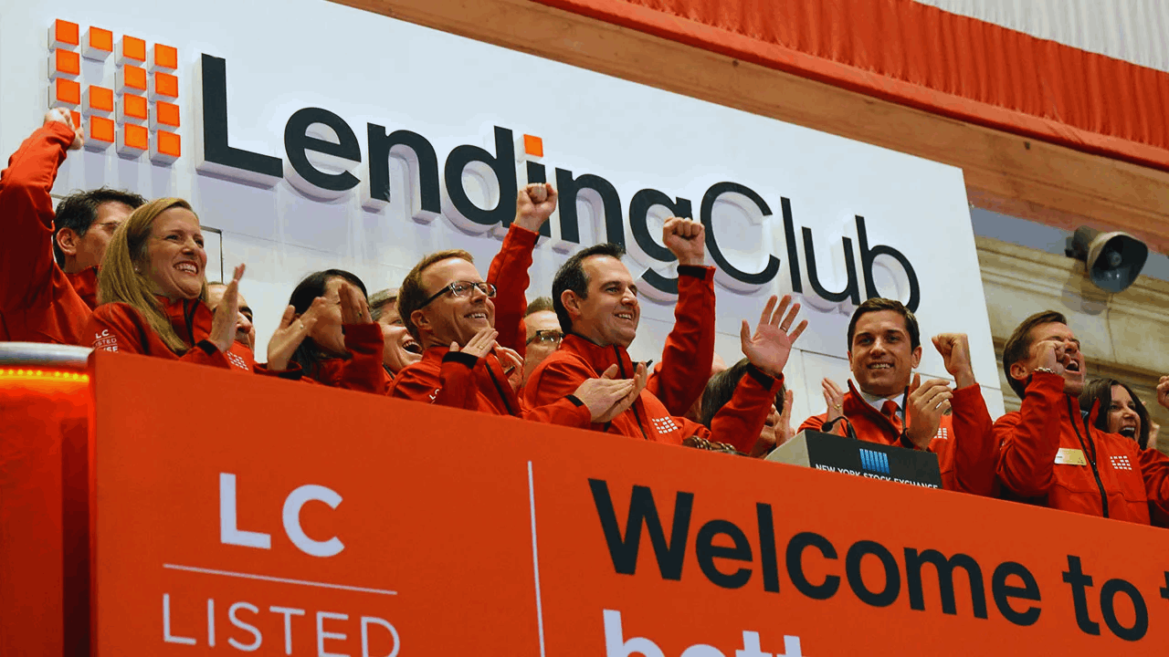 Reseñas sobre los préstamos personales de LendingClub: ¿Qué opinan los prestatarios?