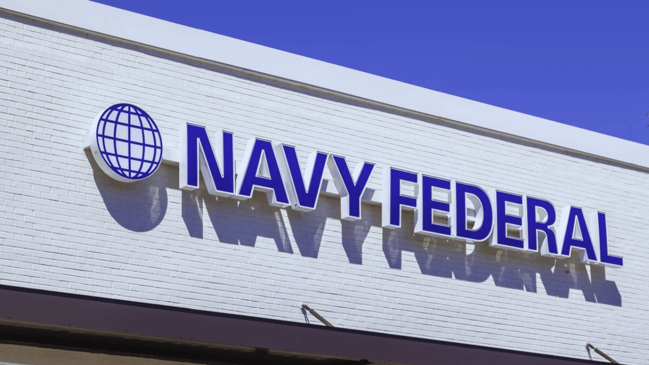 Préstamos de consolidación de deudas de Navy Federal: cómo funcionan