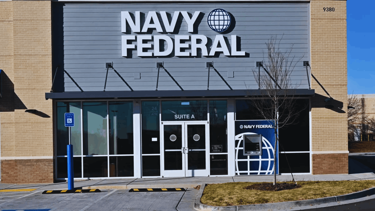 Préstamos de consolidación de deudas de Navy Federal: cómo funcionan