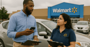 Requisitos para ser conductor de Walmart Spark en 2025: ¿Cumples con los criterios?