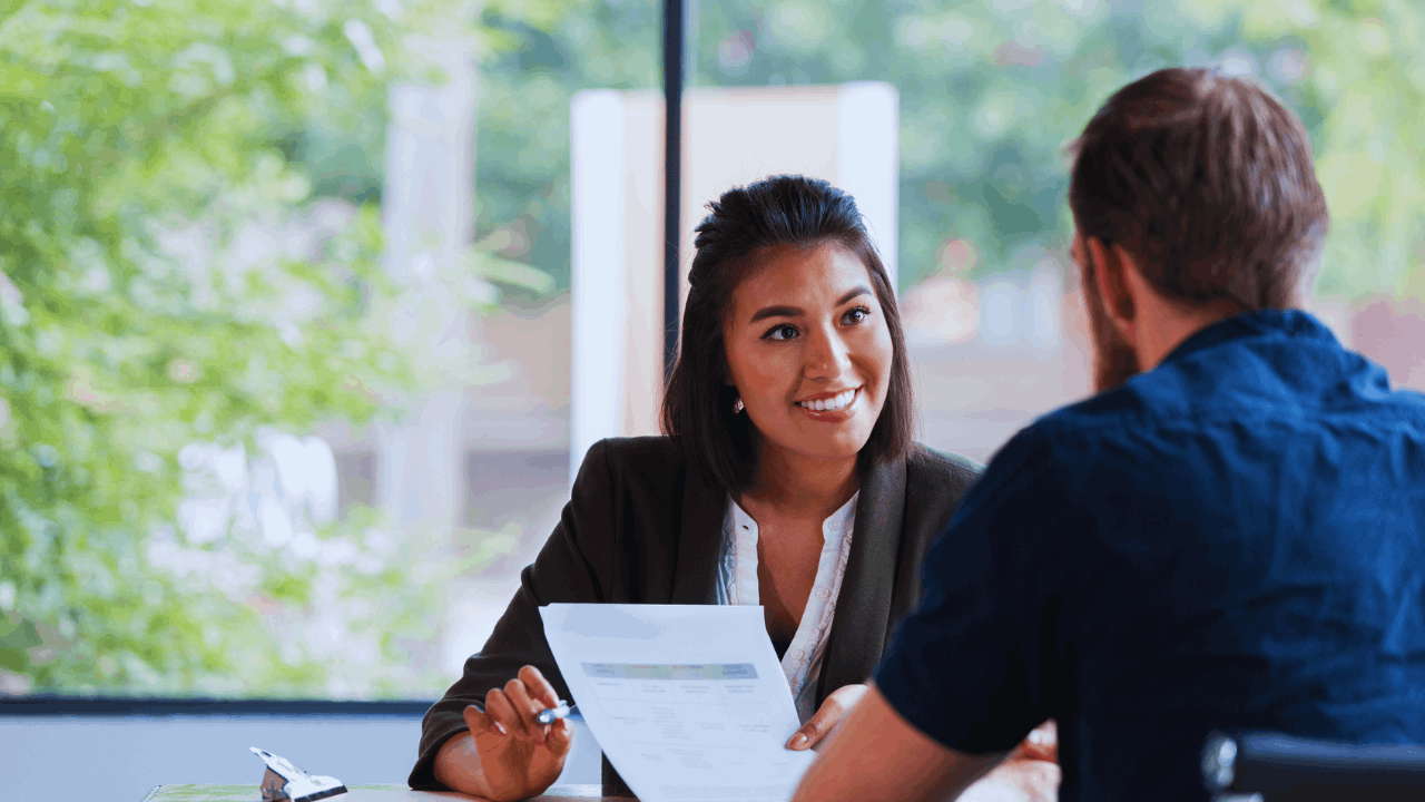 Consejos para solicitar un préstamo personal de PenFed de forma rápida