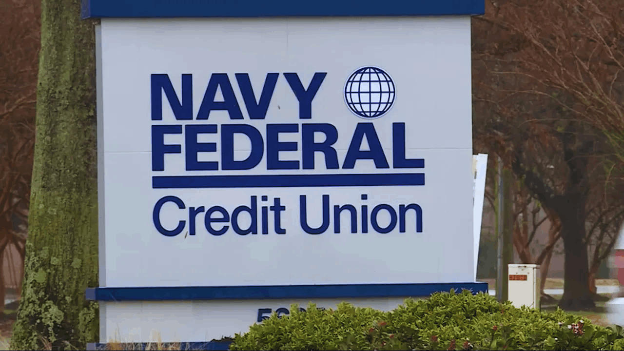 Préstamos de consolidación de deudas de Navy Federal: cómo funcionan