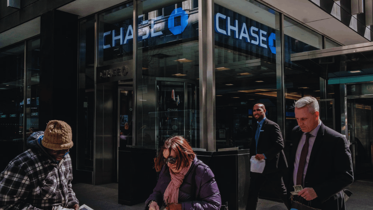 Préstamos personales de Chase: ¿Son solo para clientes existentes?