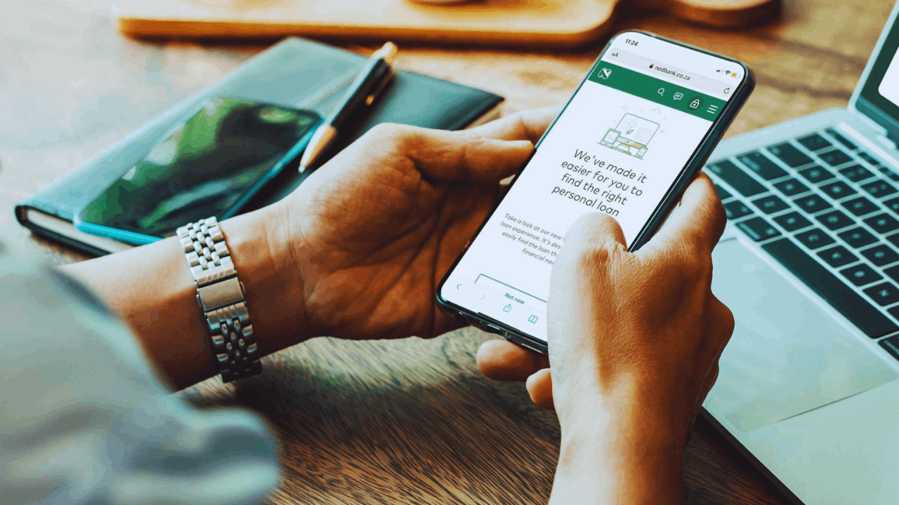 Qué esperar del proceso de solicitud de préstamo en Upstart