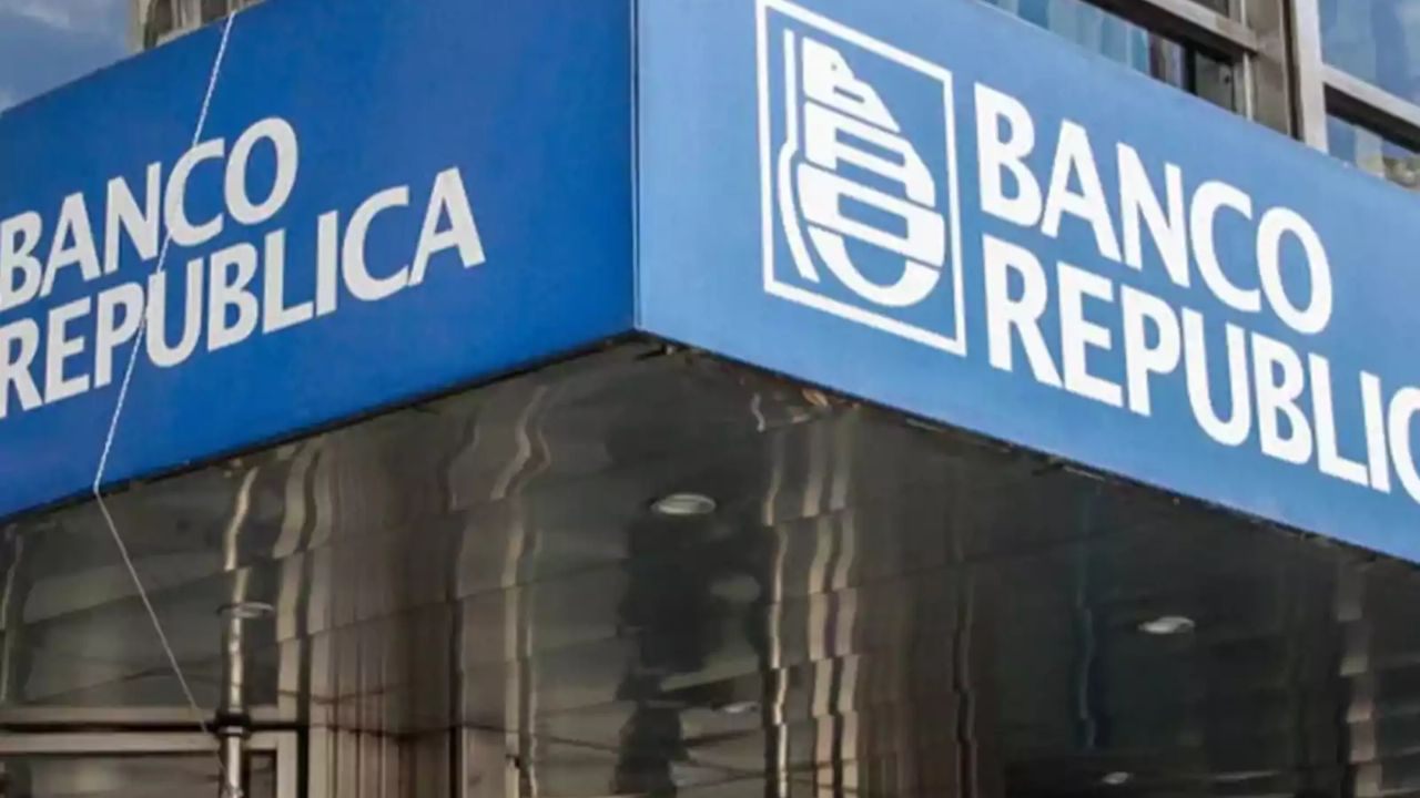 Tarjeta de crédito BROU: cómo solicitarla en línea