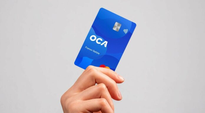 Tarjeta de crédito OCA Uruguay: cómo funciona y cómo solicitarla