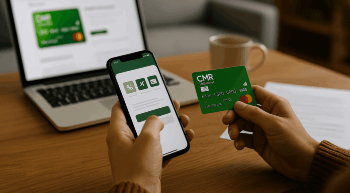 Tarjeta de Crédito CMR Falabella: Beneficios y Cómo Solicitarla