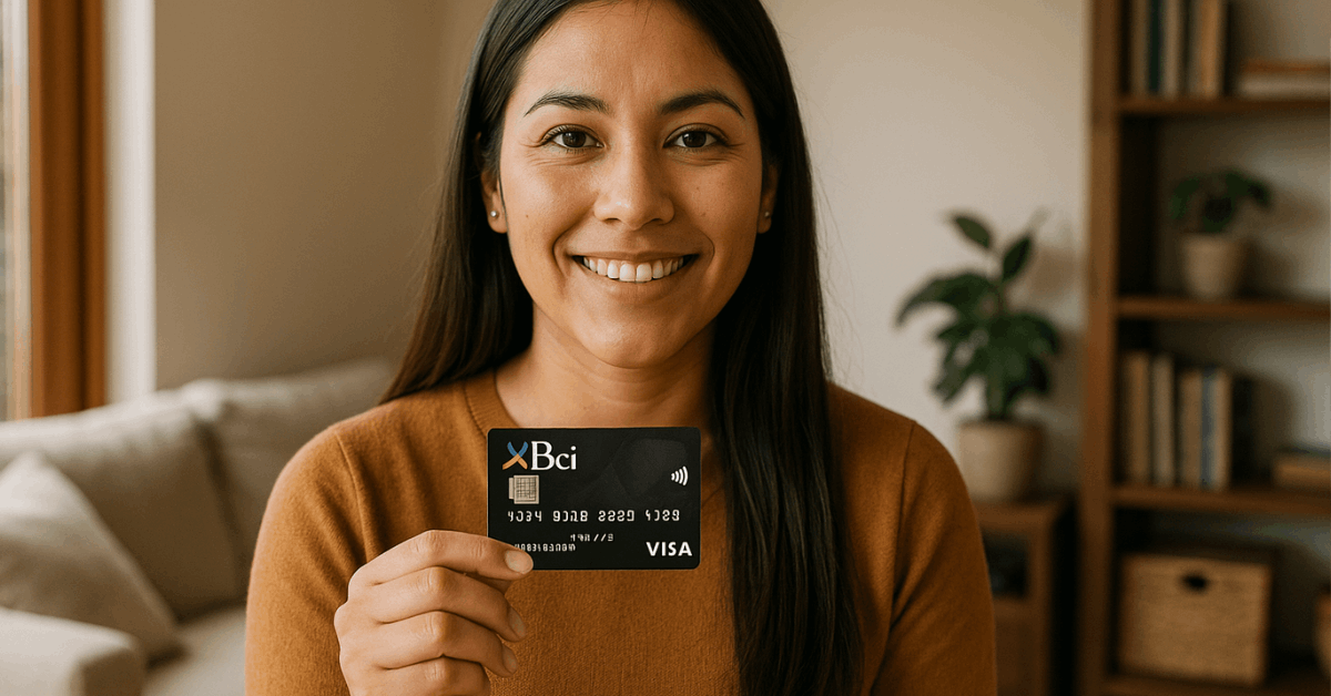 Tarjeta de Crédito BCI: Requisitos y Solicitud en Línea