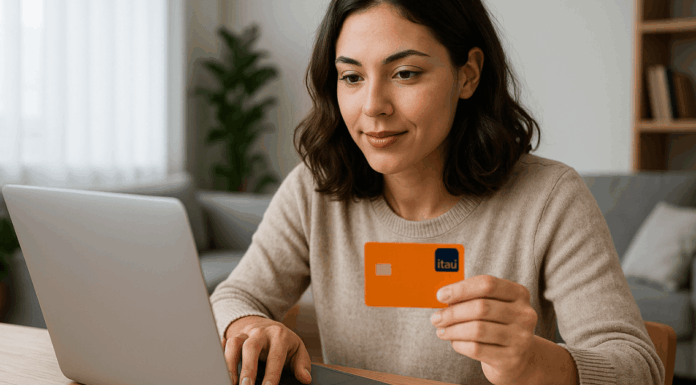 Tarjeta de crédito Itaú Uruguay: Guía paso a paso para solicitarla
