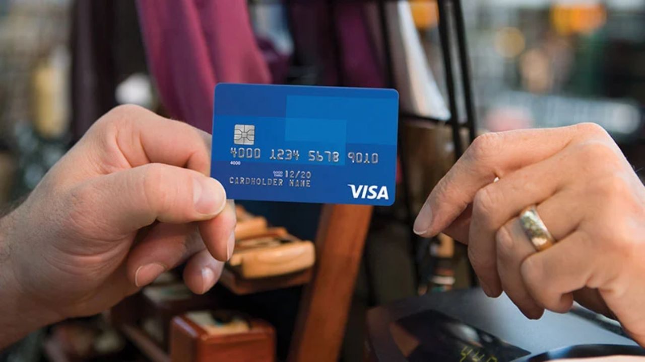 Tarjeta de crédito BROU: cómo solicitarla en línea