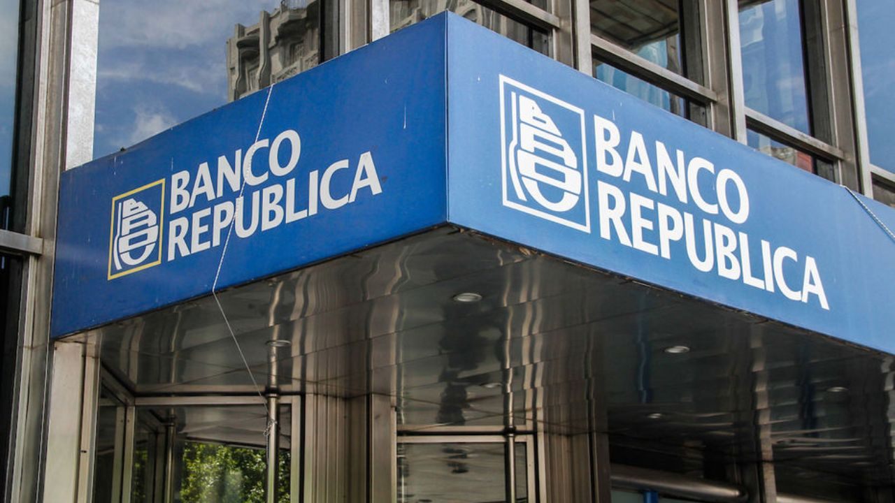 Tarjeta de crédito BROU: cómo solicitarla en línea