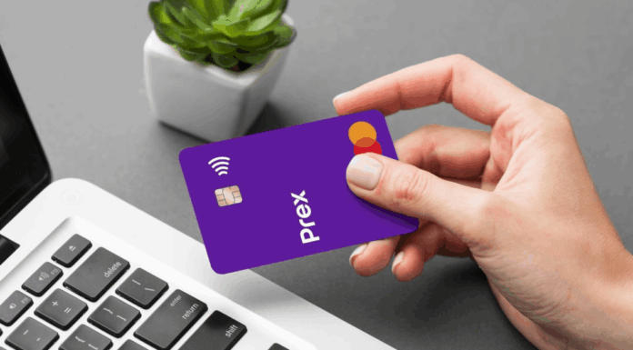 Tarjeta Digital Prex Uruguay: Cómo abrir tu cuenta en línea