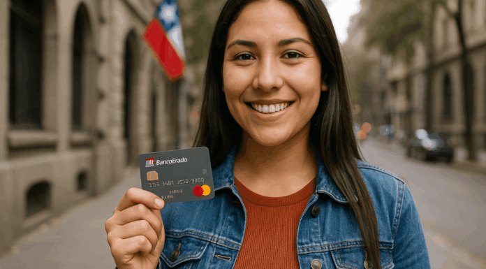 Tarjeta de Crédito Banco Estado: Cómo Solicitarla en Línea