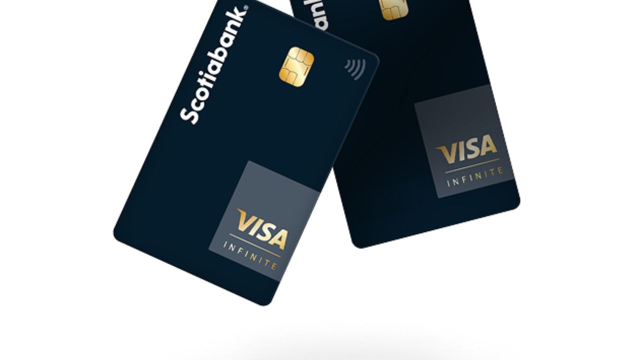 Tarjeta de Crédito Scotiabank Uruguay: Beneficios y Requisitos