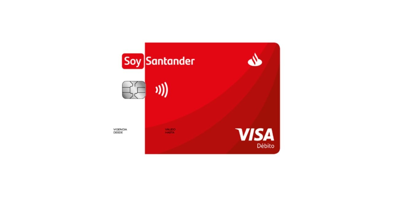 Tarjeta de Crédito Santander Uruguay: Beneficios y Cómo Solicitarla