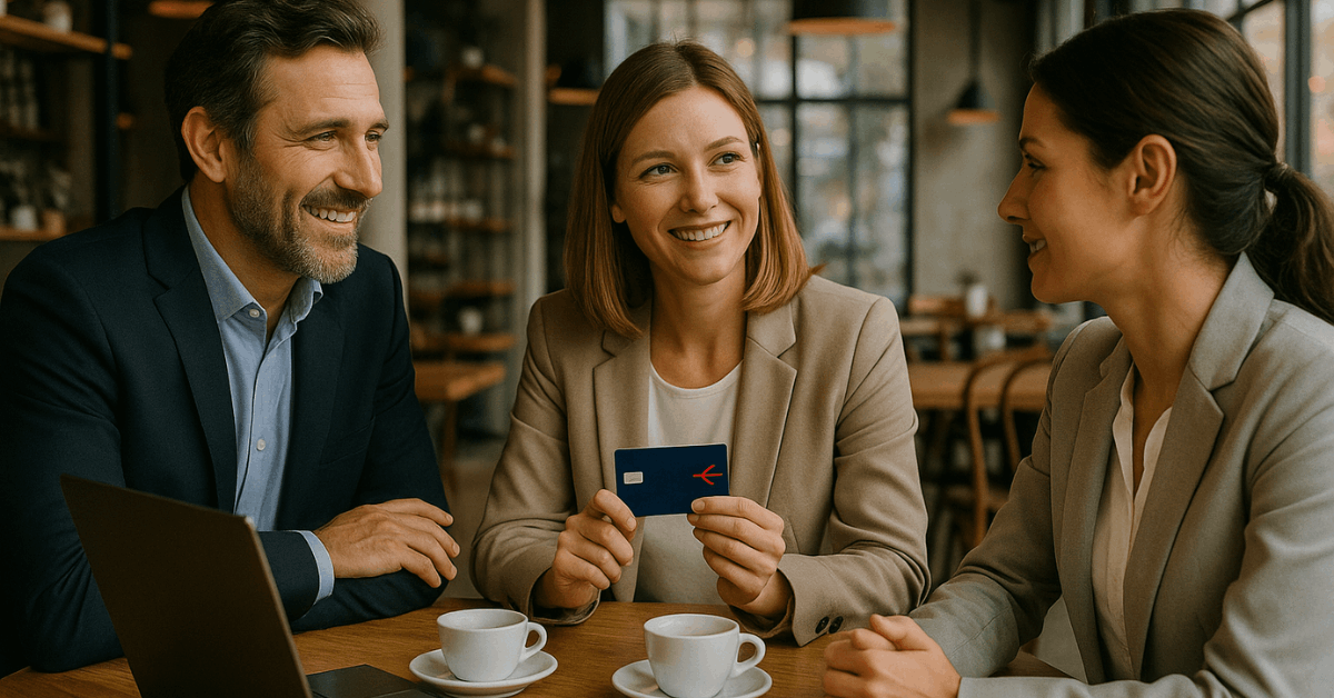 Tarjeta de Crédito Ibercaja España: Cómo Funciona y Cómo Solicitarla