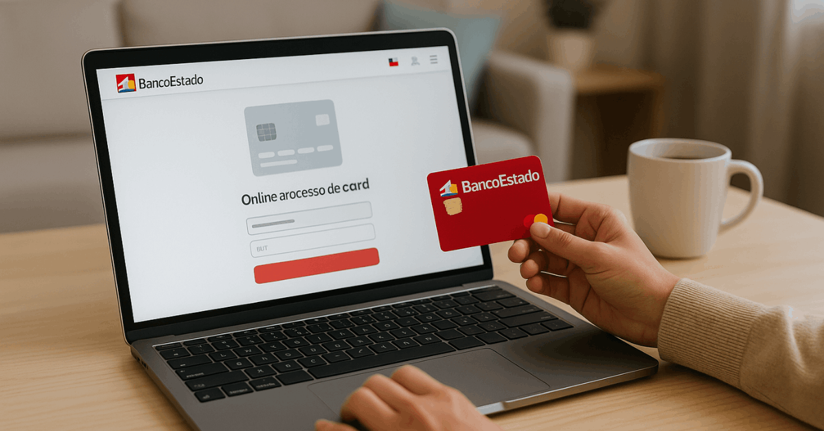 Tarjeta de Crédito Banco Estado: Cómo Solicitarla en Línea