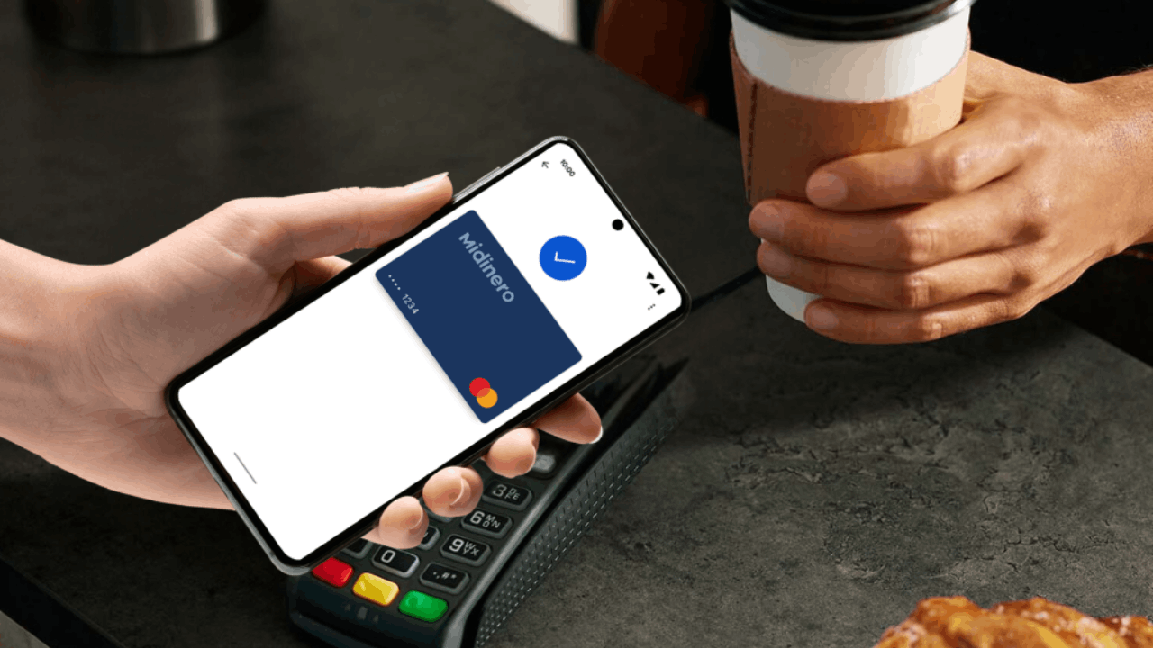 MiDinero Uruguay: Cómo funciona la plataforma de crédito digital