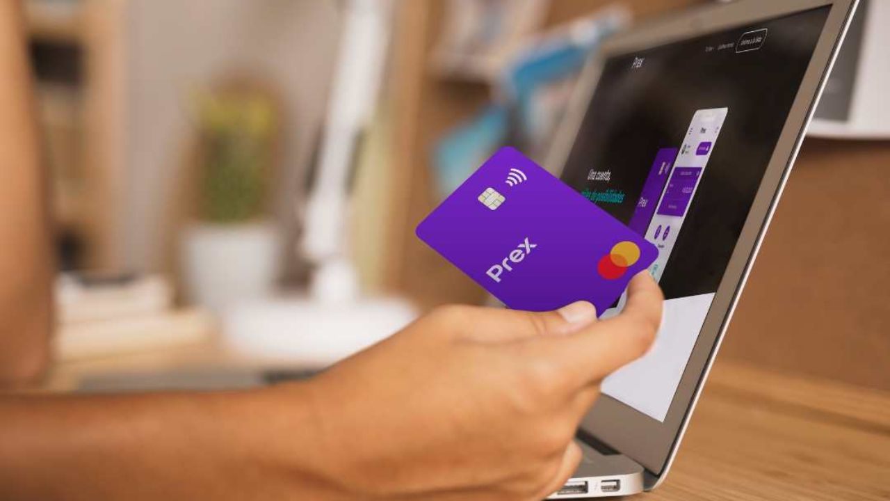 Tarjeta Digital Prex Uruguay: Cómo abrir tu cuenta en línea
